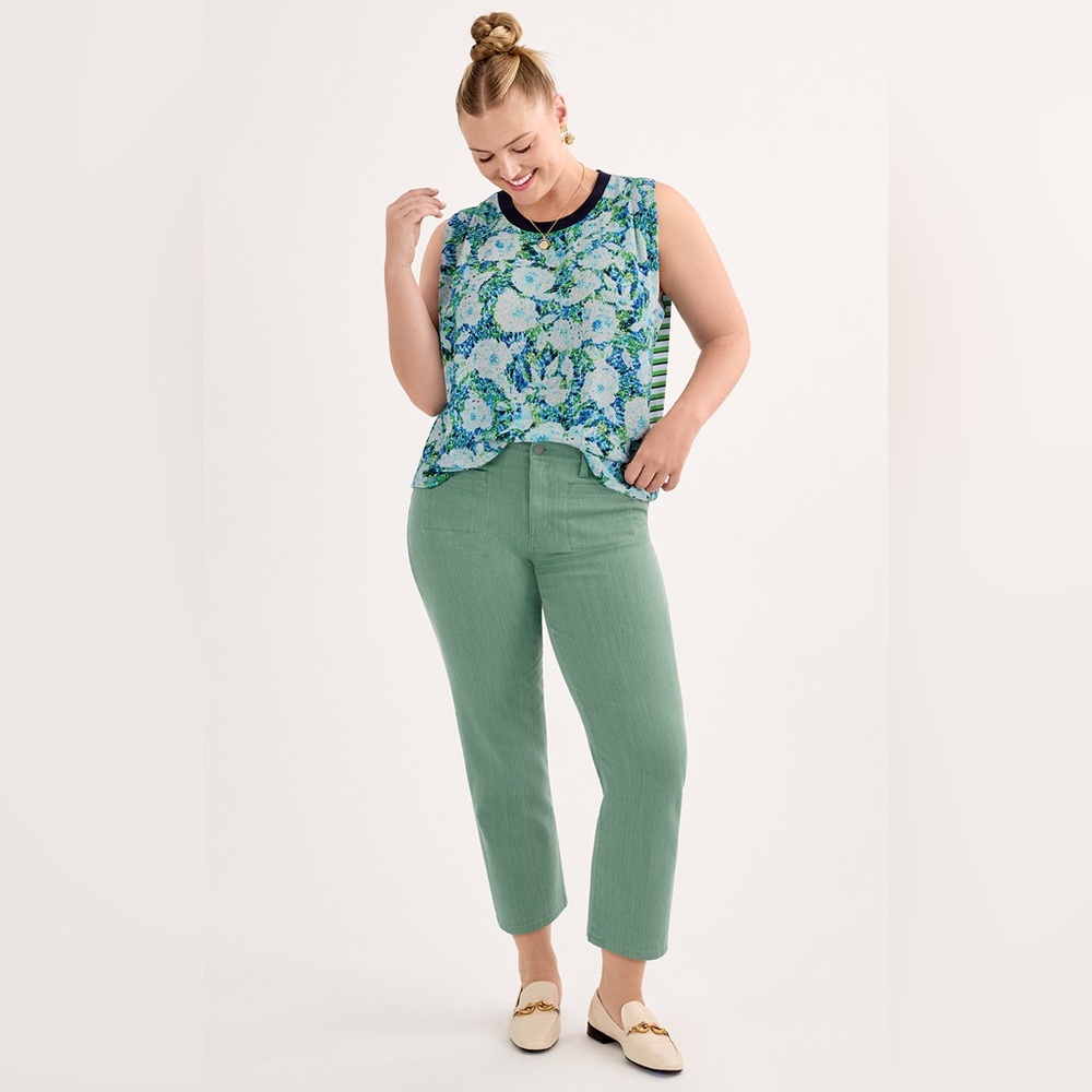 Cabi Spring 25 Austin Jean 10